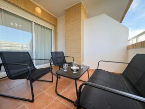 ACV - Neptuno - 2 linea planta 3 norte