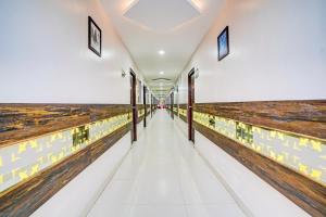 Super Hotel O Cricotel