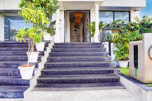 Super Hotel O Cricotel