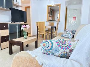 ACV - Neptuno - 2 linea planta 3 norte