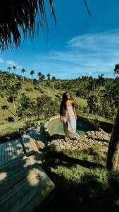 OYA New Earth Luxury Romantic Glamping with Private Outdoor Bath