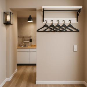 Apartments KR