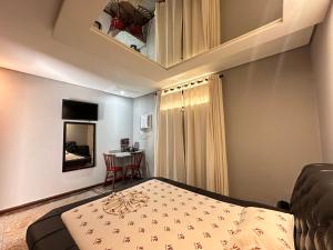 Motel Vitoria Reggia