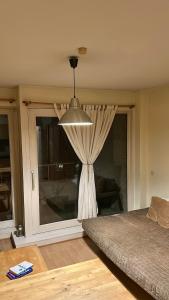 Modern Studio with Terrace Woluwe-Saint-Lambert