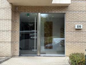 Modern Studio with Terrace Woluwe-Saint-Lambert