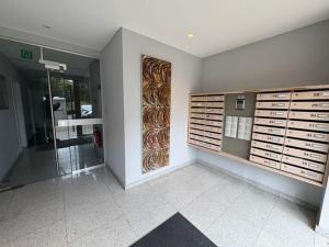 Modern Studio with Terrace Woluwe-Saint-Lambert