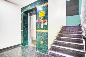 Super Hotel O Cricotel