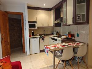 Apartamento Cambral