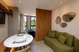 Conforto e Estilo a 11min da Lapa | RL 2011009