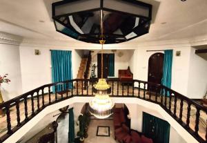 Celeste Luxury Bungalow