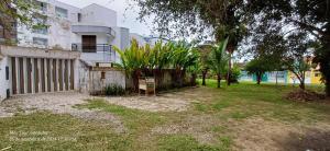 Casa praia toninhas