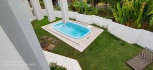 Casa praia toninhas
