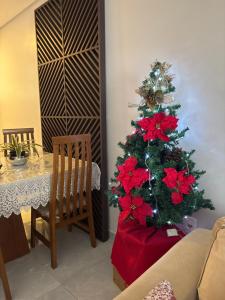 Casa Privativa Prox Expoville e Centro Com 2 Suítes