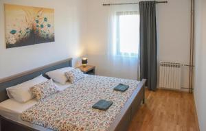 Four-Bedroom Apartment In Fazana