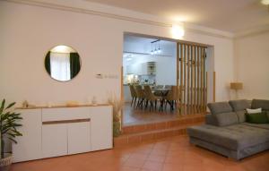 Four-Bedroom Apartment In Fazana