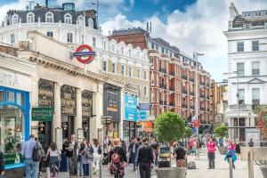 Hidden Gem in Kensington