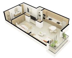 Casa Brisa Tranquila, Pools, Gym, & Beach Club