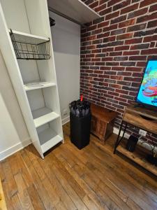 Duplex N1 centre-ville, 8 min de la gare de Montluçon