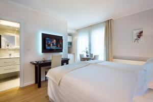 Madison Luxury Apartments & Rooms