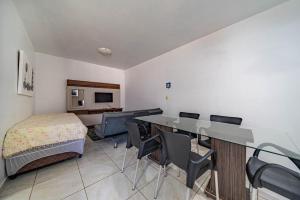 Apto 02 - 5 pessoas - Bombas