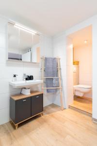 Ferienwohnung am Nicolaiplatz