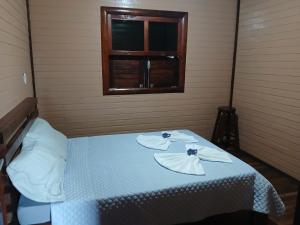 Casas particulares Heil e Abadir