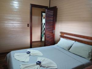 Casas particulares Heil e Abadir