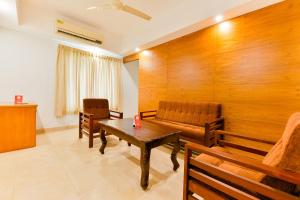 Super Townhouse Vembanad Tourist Home