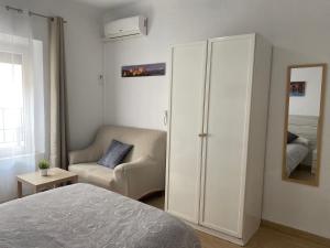 Habitación privada Alhamar