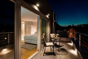 Madison Luxury Apartments & Rooms