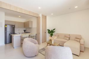 U-GO Delventto - Confort en Pozos Colorados