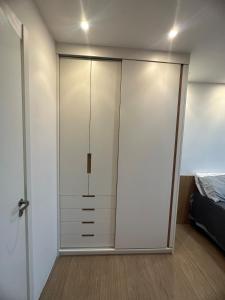 Skyview São Paulo | Andar alto