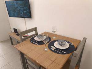 Refugio Flamengo: amplo, confortável e silencioso!