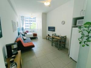 Refugio Flamengo: amplo, confortável e silencioso!