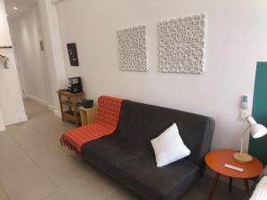 Refugio Flamengo: amplo, confortável e silencioso!