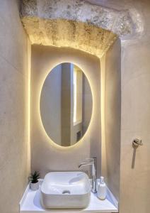 Villa Voritsi with Jacuzzi & Sauna