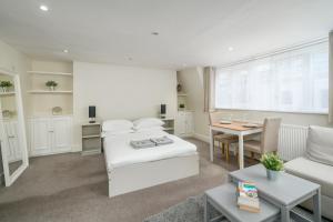 Stylish Cosy Studio, Perfect Location, Regent Street & Piccadilly Circus