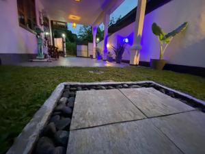 Skyline Villa