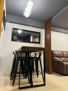 Staycation in Brgy Buli