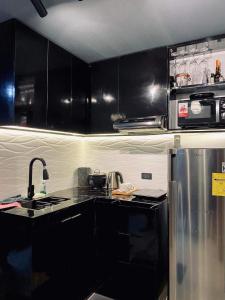 Staycation in Brgy Buli