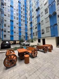 Staycation in Brgy Buli