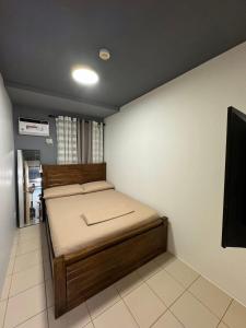 Staycation in Brgy Buli