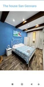 The House SAN GENNARO