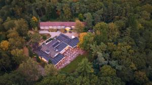 Hotel Duinrand Drunen