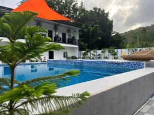 Villa Trajano Resort