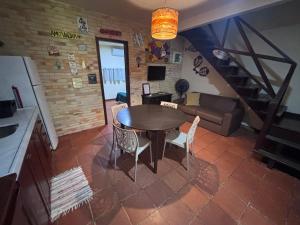 Pousada dos Girassóis- Chalé dos amigos