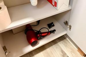 Studio 11 amplo c ar-condicionado perto Anclivepa