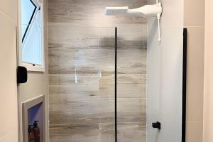 Studio 11 amplo c ar-condicionado perto Anclivepa