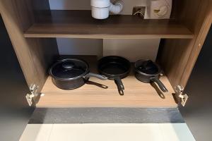 Studio 22 com Ar Condicionado prox. ao Metrô Belém