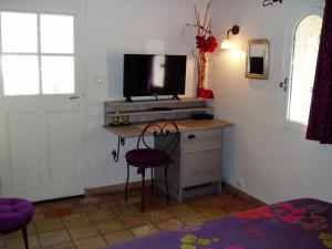 B&B / Chambres d'hotes Le Grangeon : photos des chambres